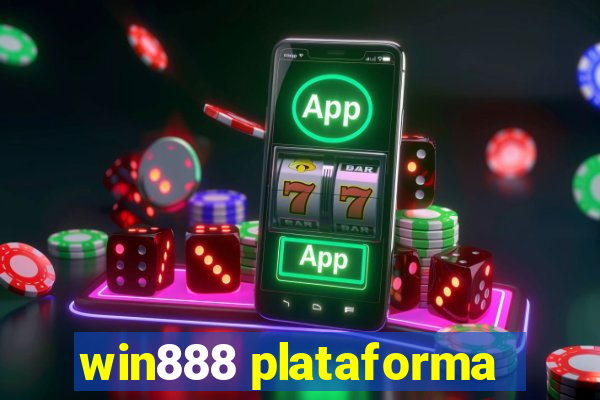 win888 plataforma